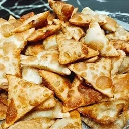 ronaks Cold Samosa Maker – 24 Pcs Non-Stick Samosa Press for Snacks | Easy Dough Mould Manual Dough Press image 5