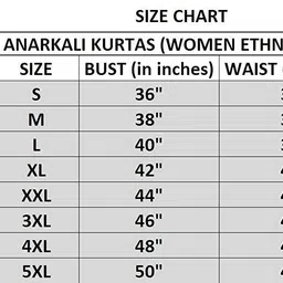 veera creation Women Ethnic Dress Black, White Knee Length Dress image 4