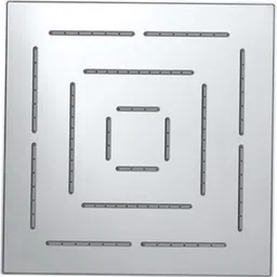 jaquar Stainless Steel Shower Maze Square 150Mm Fixed Mount-picture-12