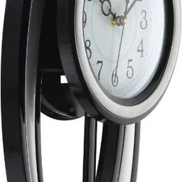 horsehead Analog 52 cm X 21 cm Wall Clock image 3