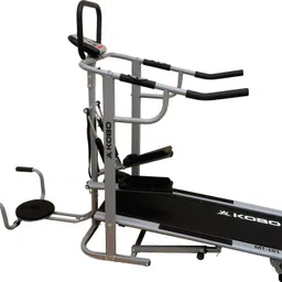 kobo Branded 4 In 1 Jogger Deluxe Model For Home Gym Treadmill-picture-48