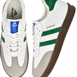 gokik Casual Sneakers Shoes For Men GKS20 SAMBA Sneakers For Men image 4