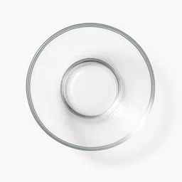 mds enterprises Glass Sauce Bowl Bowl set image 4