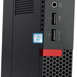 CREATIVE COMPUTER Core™ i7 (6th Gen) [8MB Cache, Up to 4.00 GHz] - ThinkCentre Tiny CPU [G30] Intel Core i7 (6th Gen) [8MB Cache, Up to 4.00 GHz] (32 GB RAM/Intel Ultra HD 530 Graphics/1 TB SSD Capacity/Windows 11 Pro) Mini Gaming Tower with MS Office-picture-18