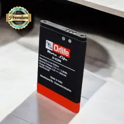 orlife Mobile Battery For Samsung X200 GT-E1200Y C512 X208 1258 1250 S3030 E3100 S5150 X210 X160 S208 F519 image 2