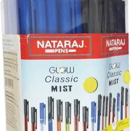 100 GLOW CLASSIC MIST PEN(JAR) Ball Pen-image-13