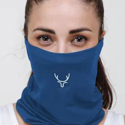 jigyaasaa Men & Women, Boys & Girls, Boys, Women, Men, Girls Solid Bandana-picture-35