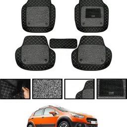 zplus Leatherite 7D Mat For Fiat Avventura-picture-27