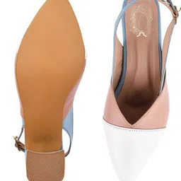 shoetopia Women Heels Sandal image 3