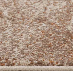 obsessions Multicolor Abstract Polypropylene 5x8 Feet Machine Made Carpet image 4