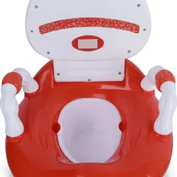 chaps Potty Training Toilet Seat For Boys And Girls With Safety Handles Potty Seat-picture-27