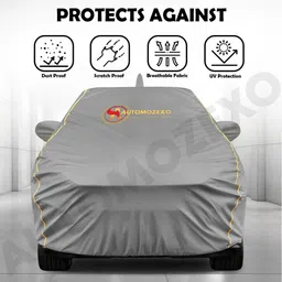 automozexo Maruti Swift Body Cover image 2