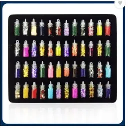 jollity new-48 bottle set h (Multicolor)-picture-35