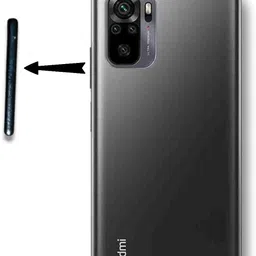 A R Enterprise M2101K7AI mi note 10 Power ON/OFF Button-picture-43