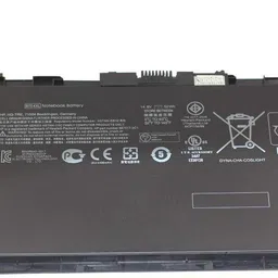LAPCARE BT04, BT04XL, H4Q47AA, H4Q47UT, HSTNN-IB3Z ;Fit For:HSTNN-IB3Z HSTNN-I10C BT04 BA06 687517-1C 4 Cell Laptop Battery-picture-19