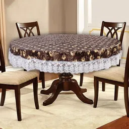 the furnishing tree PVC 4 Seater Printed Table Cover-picture-12