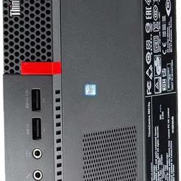 JAIPUR COMPUTER Intel® Core™ i7 (6th Gen) [4 Cores, 8 Threads] - ThinkCentre Micro PC [O2M] Core i7 (6th Generation) Processor (32 GB RAM/Intel HD 530 4K Graphics/1 TB SSD Capacity/Windows 11 Pro) Full Tower with MS Office-picture-20