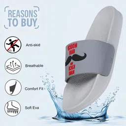 oricum Men Slippers image 5