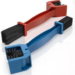 melzron Two Wheeler Bike Chain Cleaning Brush for Bike Chain Cleaning Lubricant Brush Coolant-picture-17