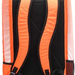 kookaburra Pro Duffle 100- Wheelie image 2