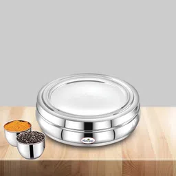 missippi Spice Set Stainless Steel image 3