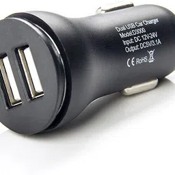 sgl 3.5 Amp Qualcomm Certified Turbo Car Charger-picture-34