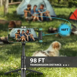 grenaro Mic for YouTube , S13 Noise Reduction Wireless Microphone for YouTubers Microphone image 5