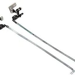 Pulkit enterprises Laptop LCD Screen Hinges for HP dv6-3000 LCD Screen Hinges Combo Set Combo Set-picture-15