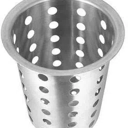 shri & sam Empty Cutlery Holder Case image 1