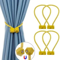 ramcha Gold Tassels-picture-28