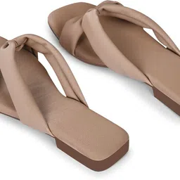 kenstto Women Flats Sandal image 3