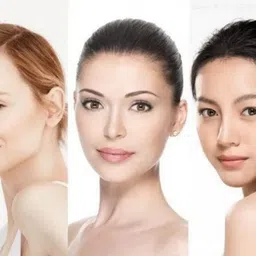 daryue waterproof foundation for all skin type Foundation image 5