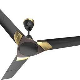 POLYCAB Aereo Plus Star Rated, 1200mm Ceiling Fan, High Speed, 1 Star 1200 3 Blade Ceiling Fan-picture-10