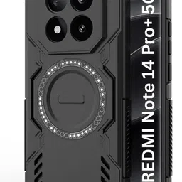 Back Cover for REDMI Note 14 Pro+ 5G, Redmi Note 14 Pro+ 5G-image-46
