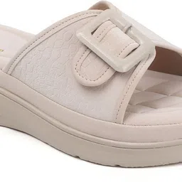 sneakersvilla Women Wedges Sandal image 4