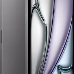 Apple 2025 iPad Air (M3) 512 GB ROM 13.0 inch with Wi-Fi Only (Space Grey) image 2