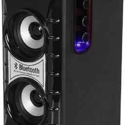 BTX9 1008 10 W Bluetooth Tower Speaker image 2
