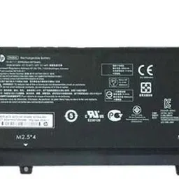 SOLUTIONS-365 ZN08XL / HSTNN‑DB7U 8‑Cell Laptop Battery for HP ZBook Studio G4 / G3 – 92Wh • 15.4V • ~5975mAh (Equivalent to 907428‑2C1 / 907584‑850) 8 Cell Laptop Battery-picture-18