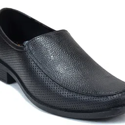 ajanta Casual PVC Waterproof Slip On For Men image 2