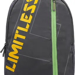 stony brook by nasher miles Large 35 L Backpack Altitude Grey Casual Backpack 35 L image 2