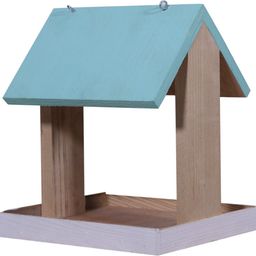 paxidaya Window Bird Feeder Bird Feeder-picture-16