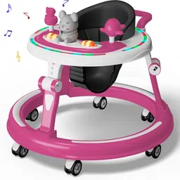 staranddaisy Musical Activity Walker image 1