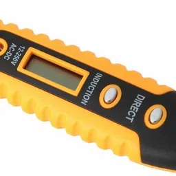 a&s toolshop Digital Voltage Tester image 4