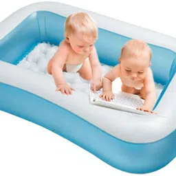 littlebloom Swim Luxury LoungeTinybloom21624139 Inflatable Swimming Pool image 2