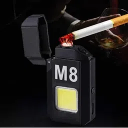 jdkart ELectrical lighter M8 Pocket Lighter image 2