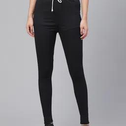 ada Cotton Blend Women Churidar-picture-14
