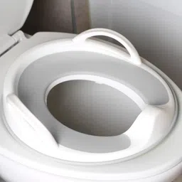 Baby Training Potty Toilet Seat Trainer for 1 to 5 years Boys & Girls Potty Seat-image-5