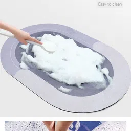 gartig Rubber Bathroom Mat image 3