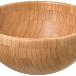 ikea Wooden Serving Bowl BLANDA MATT Serving Bowl with 20CM Disposable-picture-15