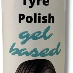 color zebra Tyre Polish Gel Based ( Pack 250 ml ) Prevent Cracks , Hydrophobic Combo-picture-31
